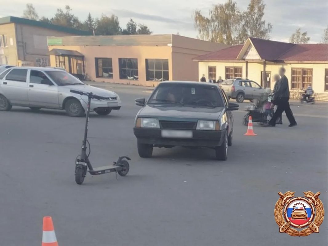 Аварийность за период с 18 по 20 сентября Аварийность за период с 18 по 20 сентября
