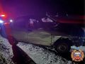 Под Тверью двое детей пострадали в ДТП, виновник которого скрылся