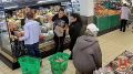 В Твери две «Кармелиты» не оплатили целую корзину покупок