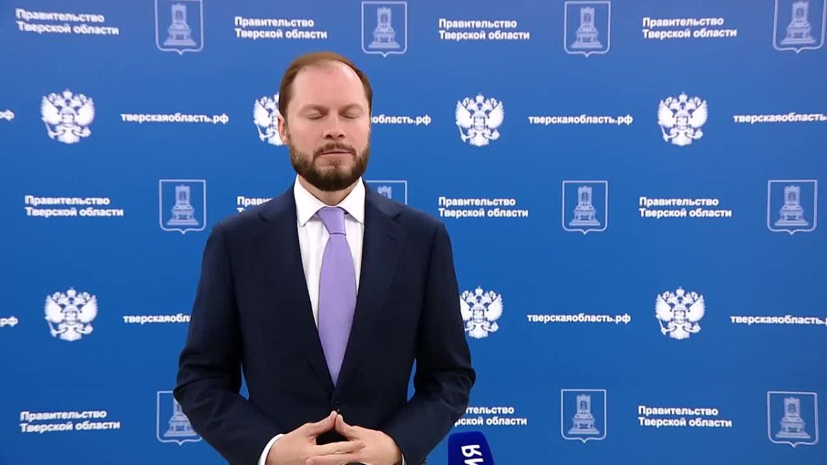 Будущее региона определено: Виталий Королев обратился к жителям Верхневолжья
