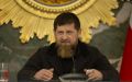 Главное к утру:. Рамзан Кадыров после обработки 100% протоколов победил на выборах главы Чечни с рекордным результатом 99,85%