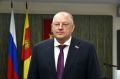 Председатель Законодательного Собрания Тверской области, секретарь Тверского регионального отделения партии «ЕДИНАЯ РОССИЯ» Сергей Голубев прокомментировал итоги Единого дня голосования в Верхневолжье, прошедшего 18-20...