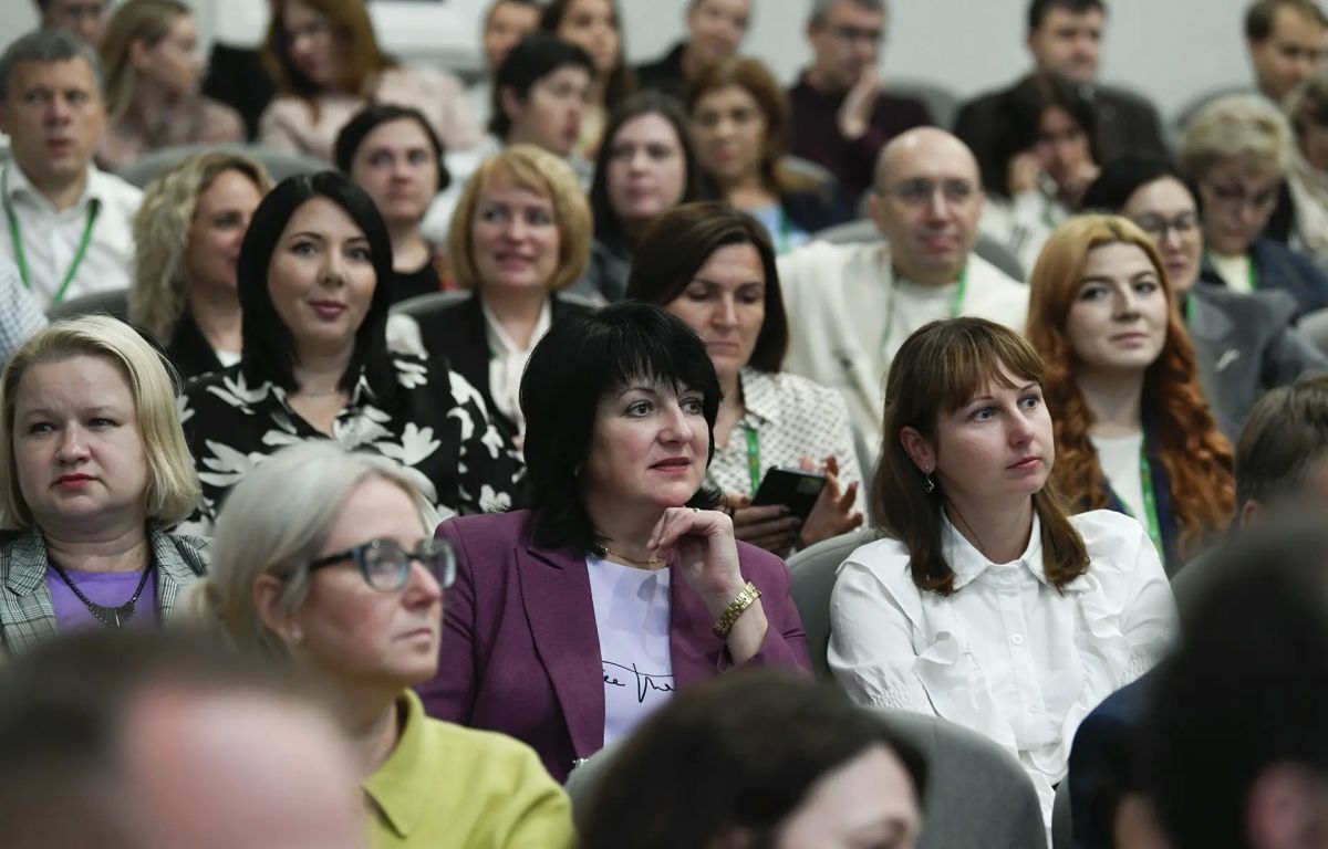 В Твери открылась мультимедийная экспозиция, посвящённая 250-летию финансовой системы региона В Твери открылась мультимедийная экспозиция, посвящённая 250-летию финансовой системы региона