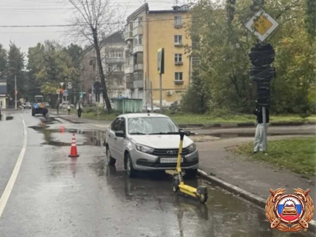 Аварийность за 22 сентября Аварийность за 22 сентября