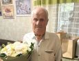 23 сентября 99 лет исполнилось участнику Великой Отечественной войны, Почётному гражданину Тверской области Сергею Григорьевичу Егорову
