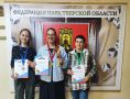 Две минуты на партию: как в Тверской области прошли турниры по коротким нардам