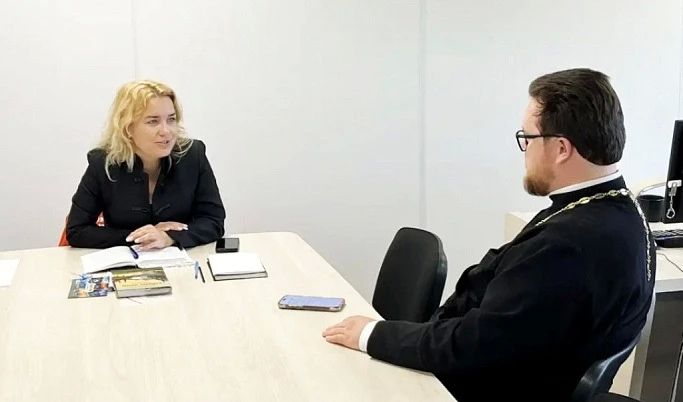 В Твери обсудили планы по духовно-нравственному просвещению молодежи
