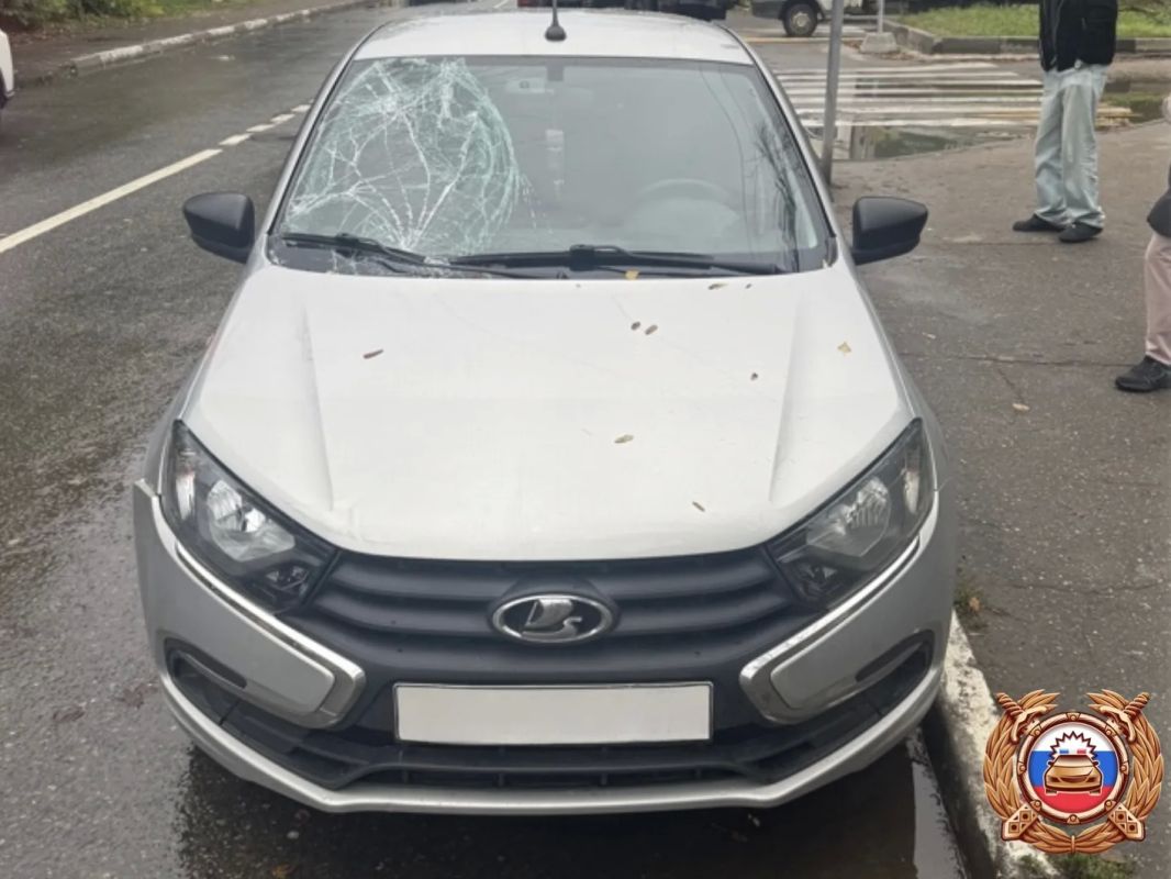 Аварийность за 22 сентября Аварийность за 22 сентября
