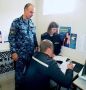 Осужденный в Тверской области сразу после освобождения выйдет на работу