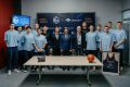 Виталий Королев: Еще одно предприятие Верхневолжья подключилось к поддержке нашей тверской баскетбольной команды
