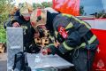 В Твери огнеборцы показали профессионализм на "сложном пожаре" в ТЦ. Подробнее на ТИА