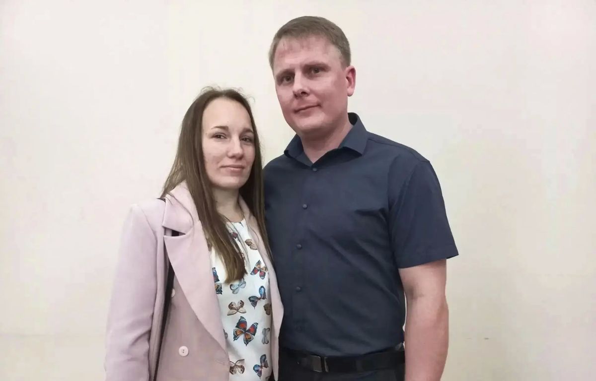 Опора на потребности людей – опора региона: жители Тверской области поддерживают курс Виталия Королева Опора на потребности людей – опора региона: жители Тверской области поддерживают курс Виталия Королева