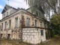 Прокуратура добилась экспертизы исторической усадьбы в Твери