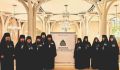 Представители монастырей Тверской епархии участвовали в Собрании игуменов и игумений РПЦ