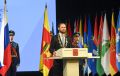 Виталий Королев: Сегодня официально вступил в должность Губернатора Тверской области