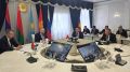Очередное заседание ОКТС прошло в Белоруссии