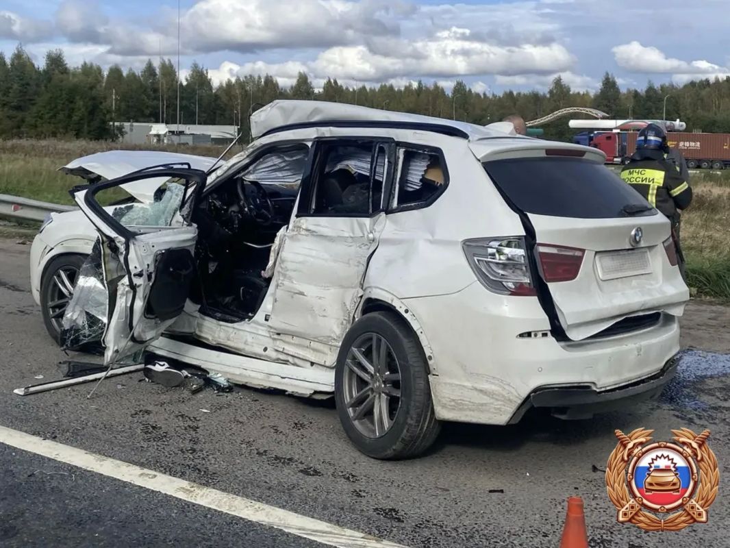 Аварийность за 23 сентября Аварийность за 23 сентября