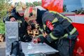 В Твери прошли масштабные пожарно-тактические учения