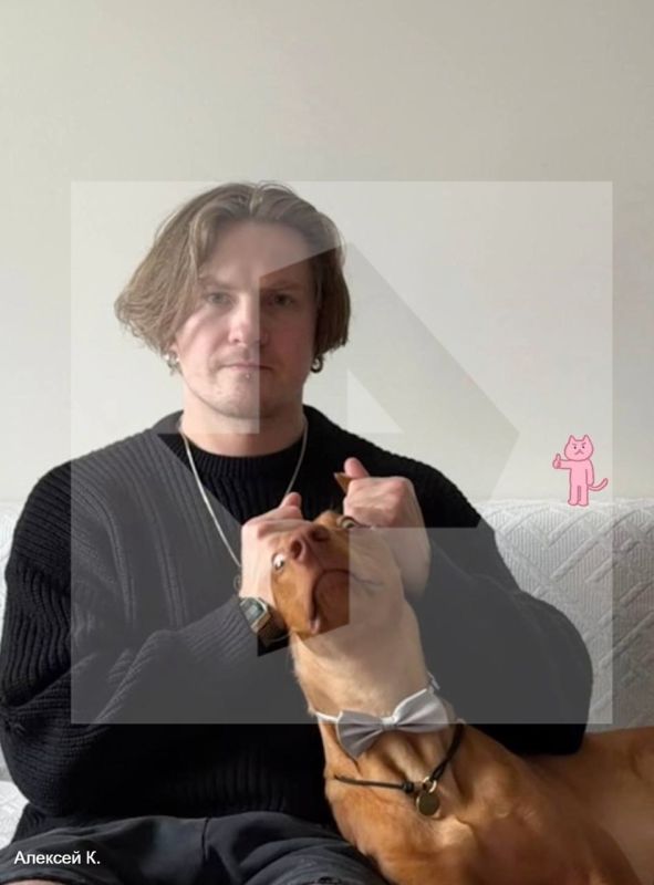 Сергей Вельдин дружил с мужем Анны около восьми лет — задолго до появления самой заказчицы в этой истории Сергей Вельдин дружил с мужем Анны около восьми лет — задолго до появления самой заказчицы в этой истории