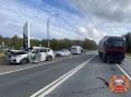Аварийность за 23 сентября