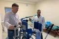 Глава региона рассказал о новом оборудовании для медучреждений Верхневолжья