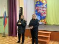 Сотрудники Госавтоинспекции Тверской области проводят профилактические беседы со студентами колледжей