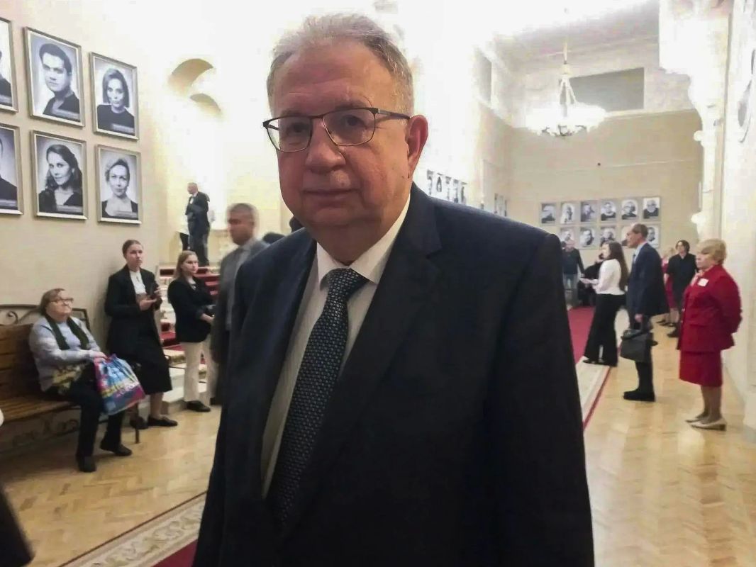 Верхневолжье получило новый импульс развития благодаря инициативам Виталия Королева, который накануне вступил в должность Губернатора Тверской области Верхневолжье получило новый импульс развития благодаря инициативам Виталия Королева, который накануне вступил в должность Губернатора Тверской области