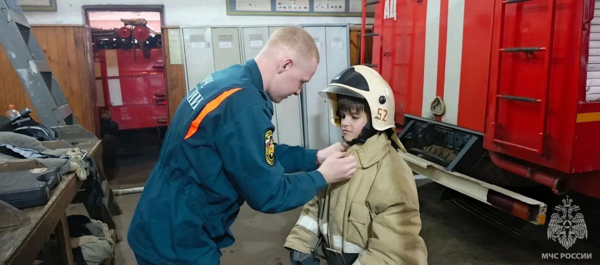 Профилактические занятия по пожарной безопасности Профилактические занятия по пожарной безопасности