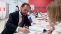 Виталий Королев рассказал, что ляжет в основу развития региона