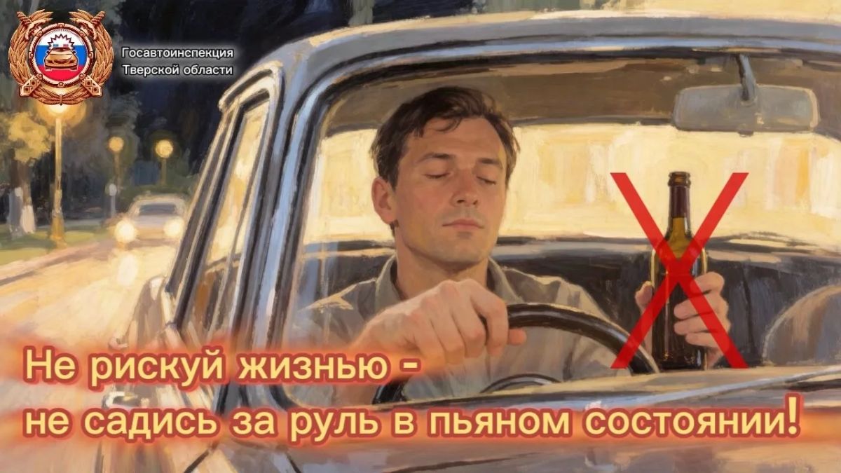 За минувшие выходные пресечено 42 факта управления транспортными средствами водителями с признаками опьянения