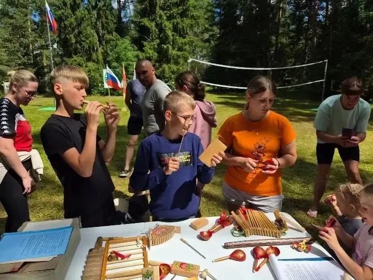 Практика вышневолоцкого семейного центра признана одной из лучших на Всероссийском форуме «Вместе – ради детей! В фокусе – семья!» Практика вышневолоцкого семейного центра признана одной из лучших на Всероссийском форуме «Вместе – ради детей! В фокусе – семья!»