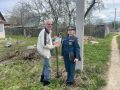 В осенний период сотрудники МЧС Тверской области проводят профилактическую работу с населением Верхневолжья