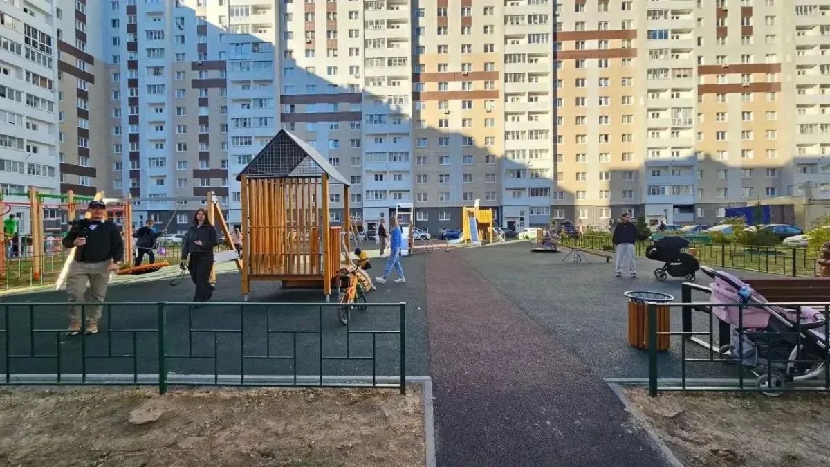 Виталий Королев: Завершён приём заявок от муниципалитетов нашего региона на участие в Программе поддержки местных инициатив в 2027 году Виталий Королев: Завершён приём заявок от муниципалитетов нашего региона на участие в Программе поддержки местных инициатив в 2027 году
