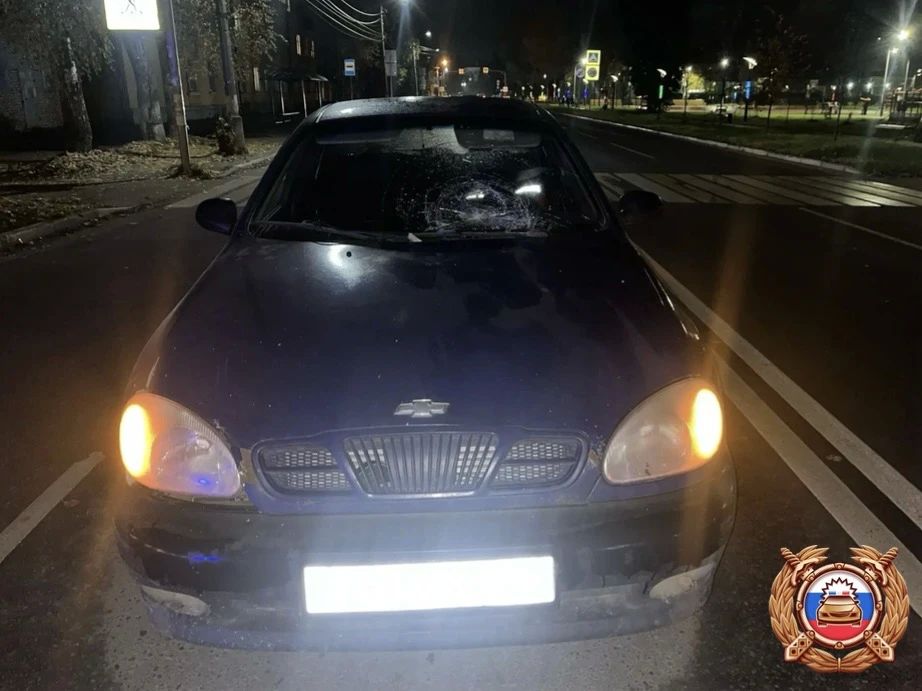 Аварийность за период с 02 по 04 октября Аварийность за период с 02 по 04 октября