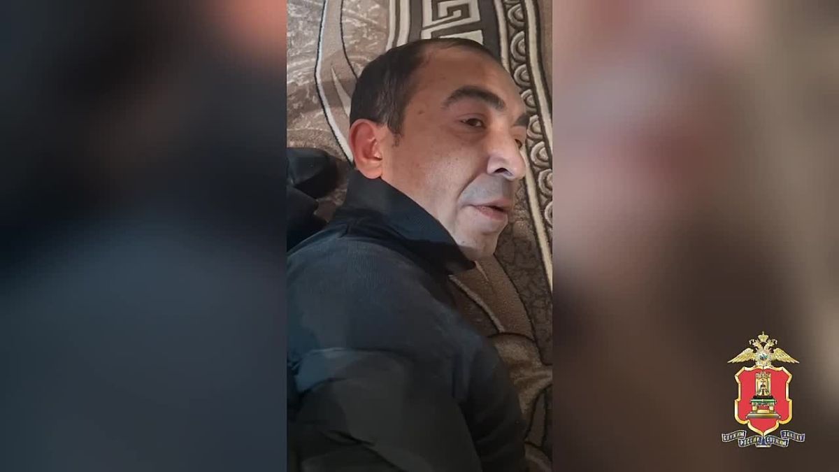 В Твери оперативники уголовного розыска задержали цыгана, который ограбил тверичанина на полмиллиона рублей