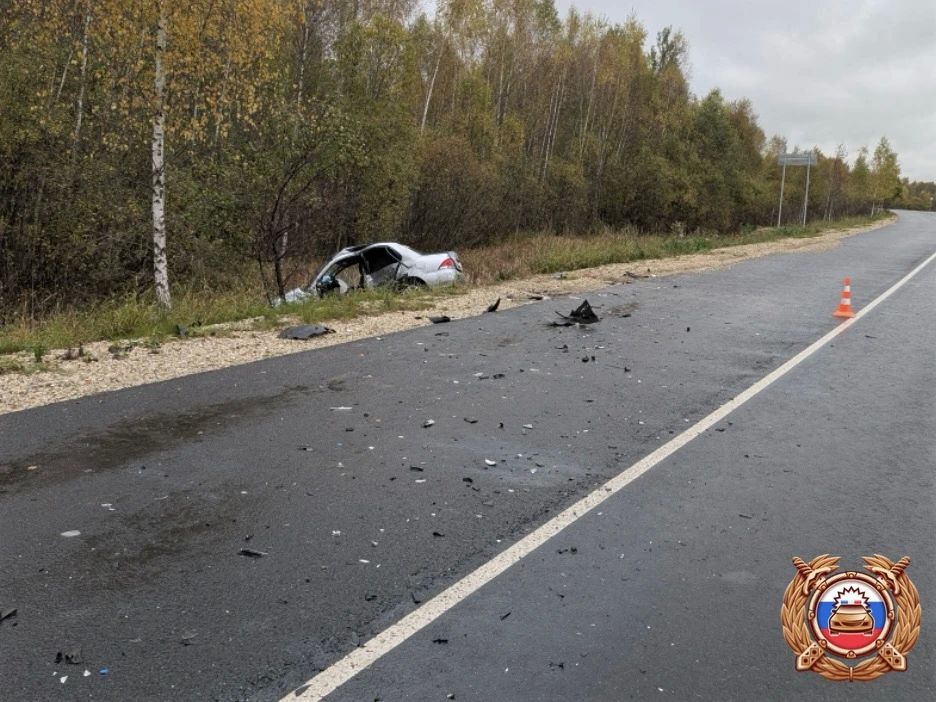 Аварийность за 05 октября. В Тверской области 05 октября 2026 года произошло 3 дорожно-транспортных происшествия, в которых 5 человек получили травмы 05.10.2026 г. в 14:15 на 1384 км а/д Р-132 «Золотое Кольцо» Кашинского м/о... Аварийность за 05 октября. В Тверской области 05 октября 2026 года произошло 3 дорожно-транспортных происшествия, в которых 5 человек получили травмы 05.10.2026 г. в 14:15 на 1384 км а/д Р-132 «Золотое Кольцо» Кашинского м/о...