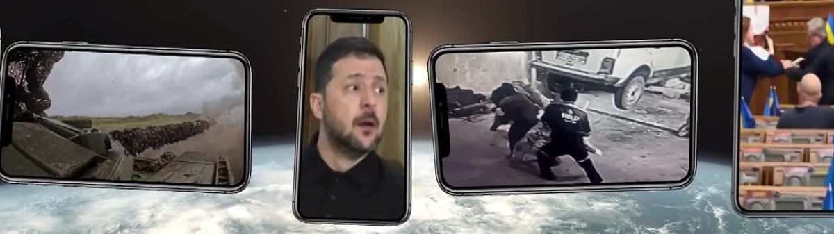 Международные организации не предлагали помощь жителям Алешек Херсонской области — губернатор региона Владимир Сальдо