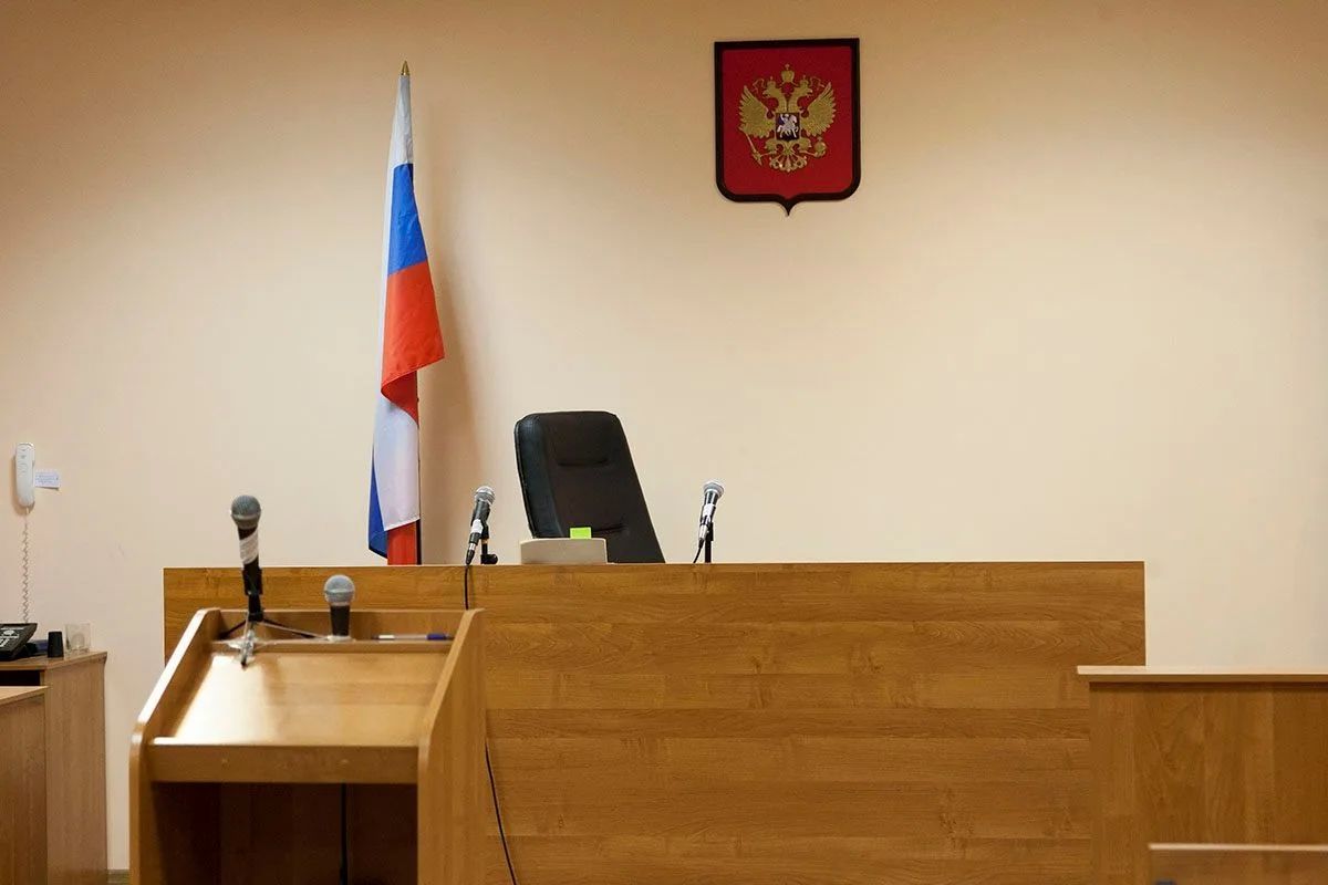 Нерадивая мать из Кесовой Горы отправится в колонию за долги