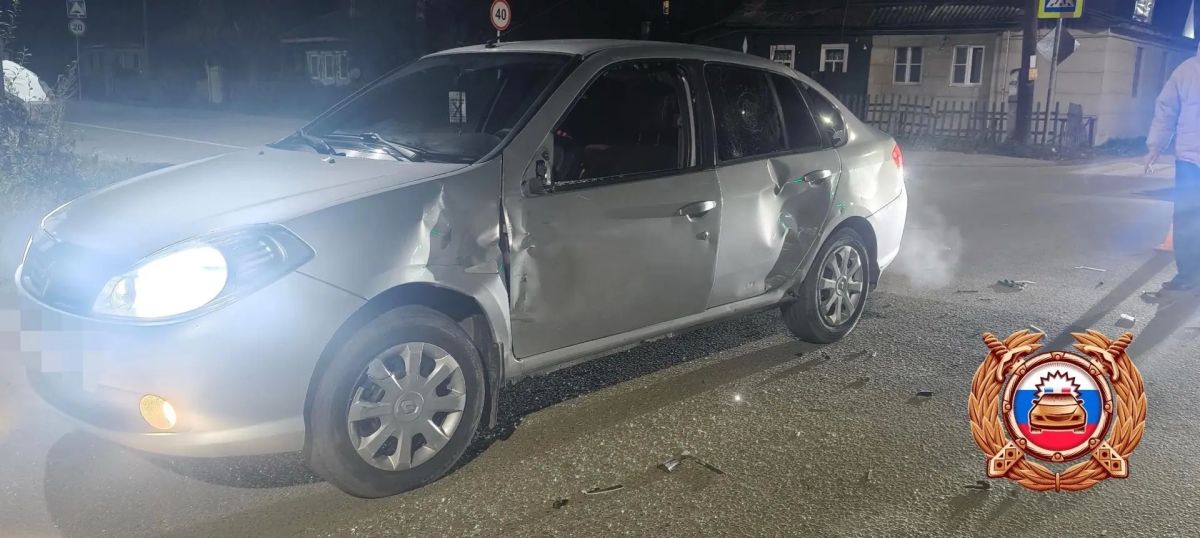 Аварийность за 08 октября. В Тверской области 08 октября 2026 года произошло 6 дорожно-транспортных происшествий, в которых 6 человек получили травмы 08.10.2026 г. в 08:20 по адресу: ул. Октябрьская, д. 19, г. Калязин... Аварийность за 08 октября. В Тверской области 08 октября 2026 года произошло 6 дорожно-транспортных происшествий, в которых 6 человек получили травмы 08.10.2026 г. в 08:20 по адресу: ул. Октябрьская, д. 19, г. Калязин...