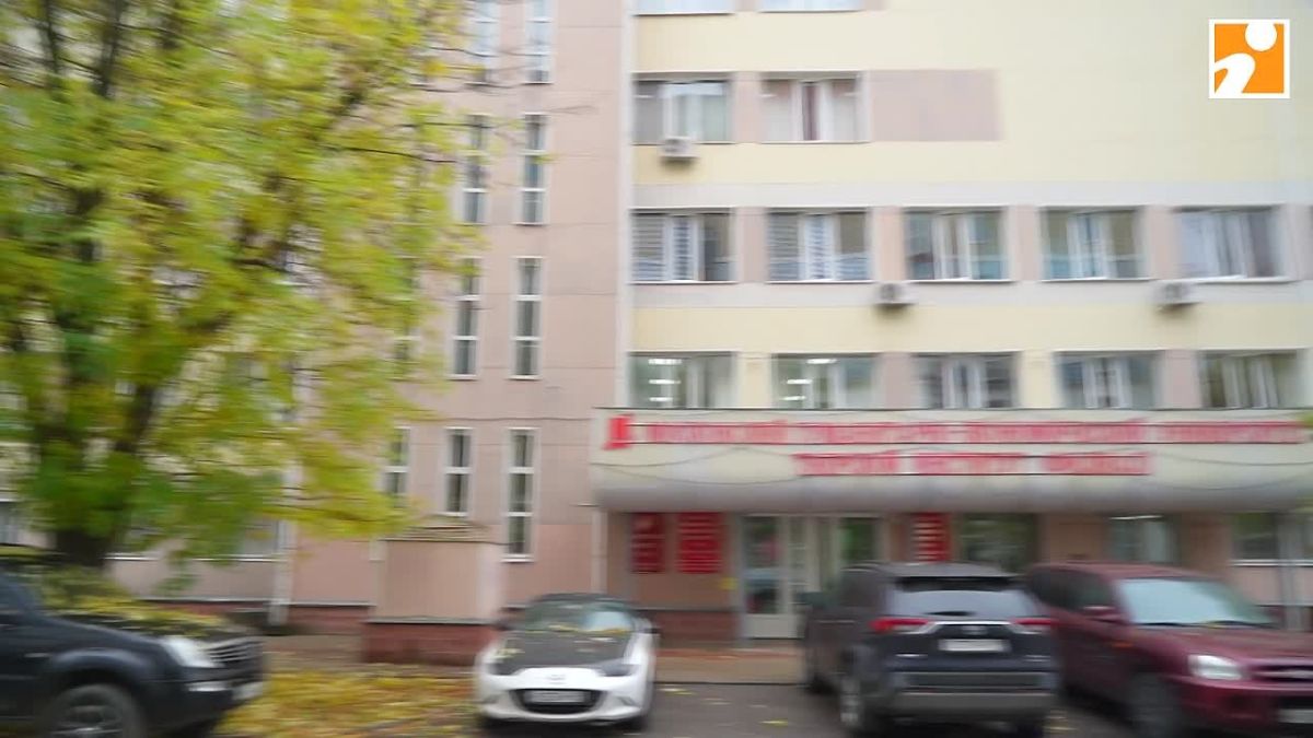 Посвящение в студенты: первокурсники МГЭУ прошли своё первое серьёзное испытание!