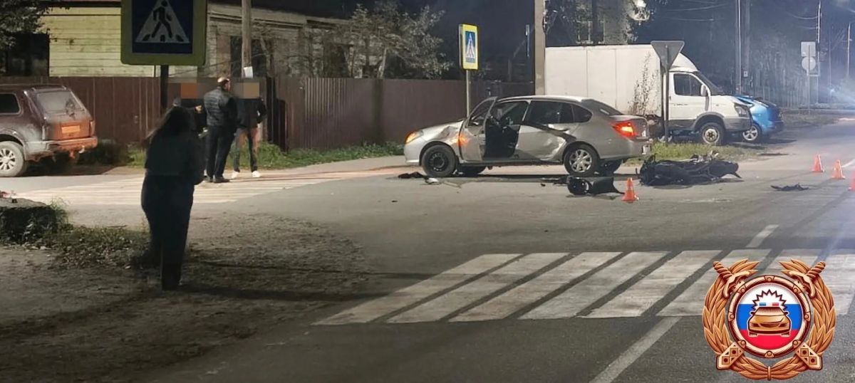 Аварийность за 08 октября. В Тверской области 08 октября 2026 года произошло 6 дорожно-транспортных происшествий, в которых 6 человек получили травмы 08.10.2026 г. в 08:20 по адресу: ул. Октябрьская, д. 19, г. Калязин... Аварийность за 08 октября. В Тверской области 08 октября 2026 года произошло 6 дорожно-транспортных происшествий, в которых 6 человек получили травмы 08.10.2026 г. в 08:20 по адресу: ул. Октябрьская, д. 19, г. Калязин...