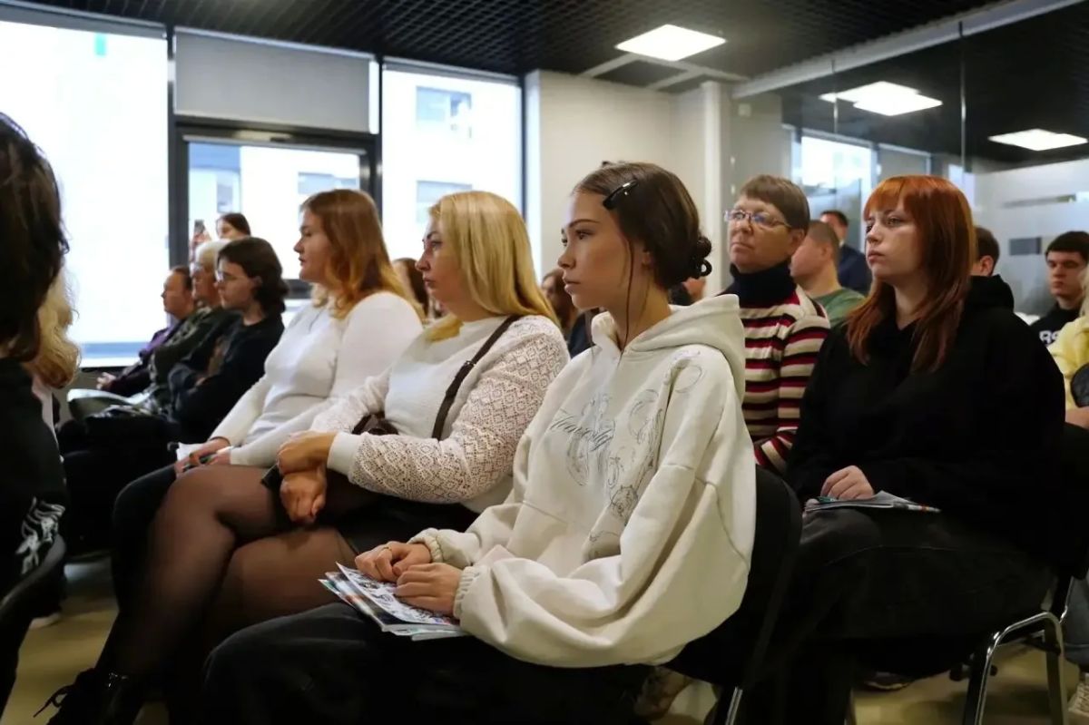 Сегодня мы в ГК КСК дали старт всероссийской акции «Неделя без турникетов», которую ежегодно проводим совместно с Тверским региональным отделением Союза машиностроителей России Сегодня мы в ГК КСК дали старт всероссийской акции «Неделя без турникетов», которую ежегодно проводим совместно с Тверским региональным отделением Союза машиностроителей России