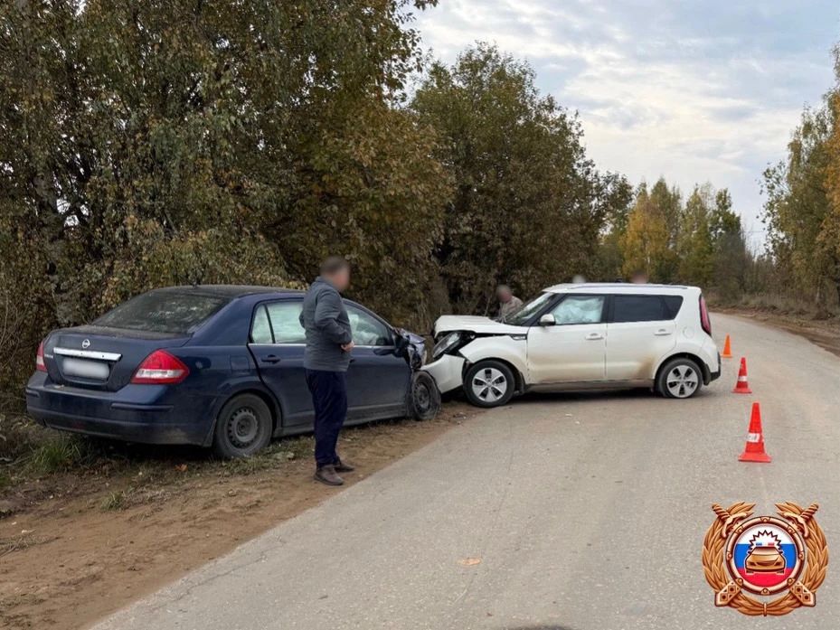 Аварийность за период с 10 по 12 октября Аварийность за период с 10 по 12 октября