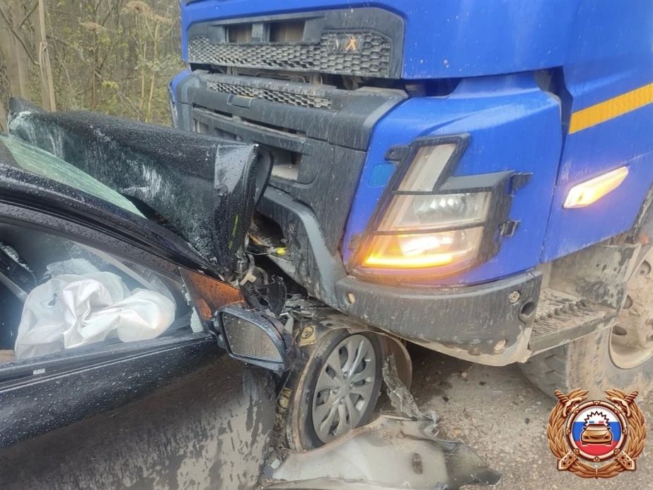 Аварийность за период с 10 по 12 октября Аварийность за период с 10 по 12 октября
