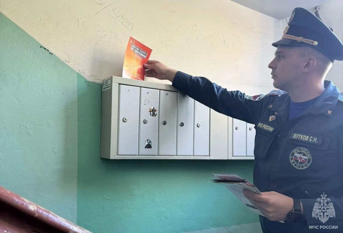 В Верхневолжье проходят профилактические рейды В Верхневолжье проходят профилактические рейды