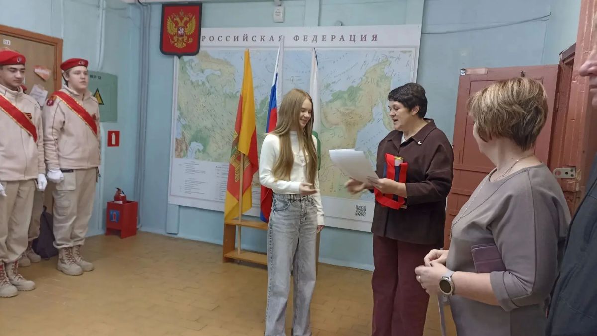 Спасибо молодым добровольцам! Спасибо молодым добровольцам!