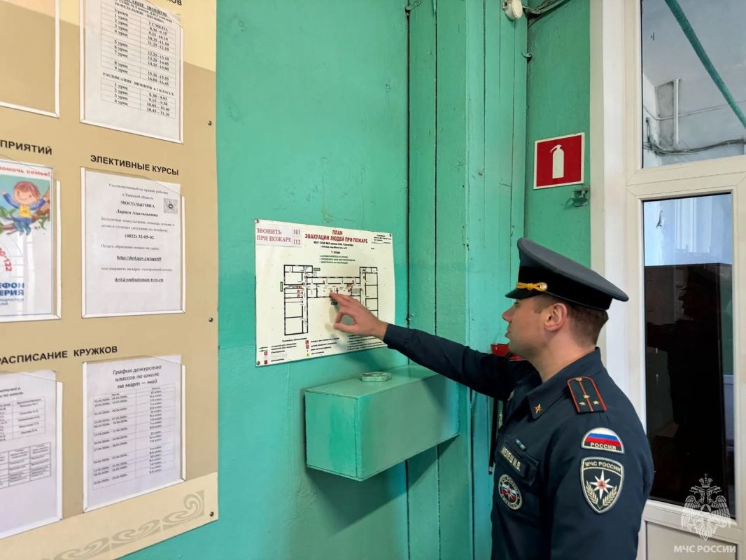 В Верхневолжье проходят профилактические рейды В Верхневолжье проходят профилактические рейды