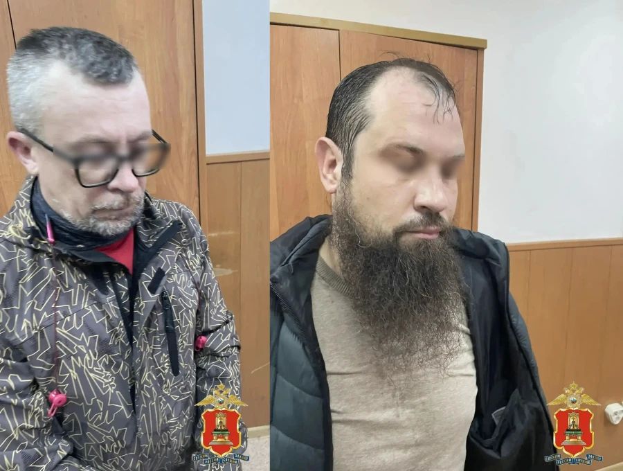 В Твери покупатель наркотика вывел полицейских на продавца