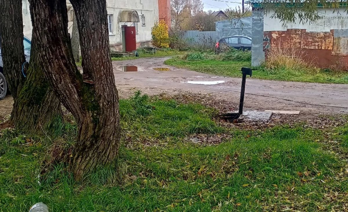 В администрации Бологовского округа предложили решение проблемы со светом В администрации Бологовского округа предложили решение проблемы со светом