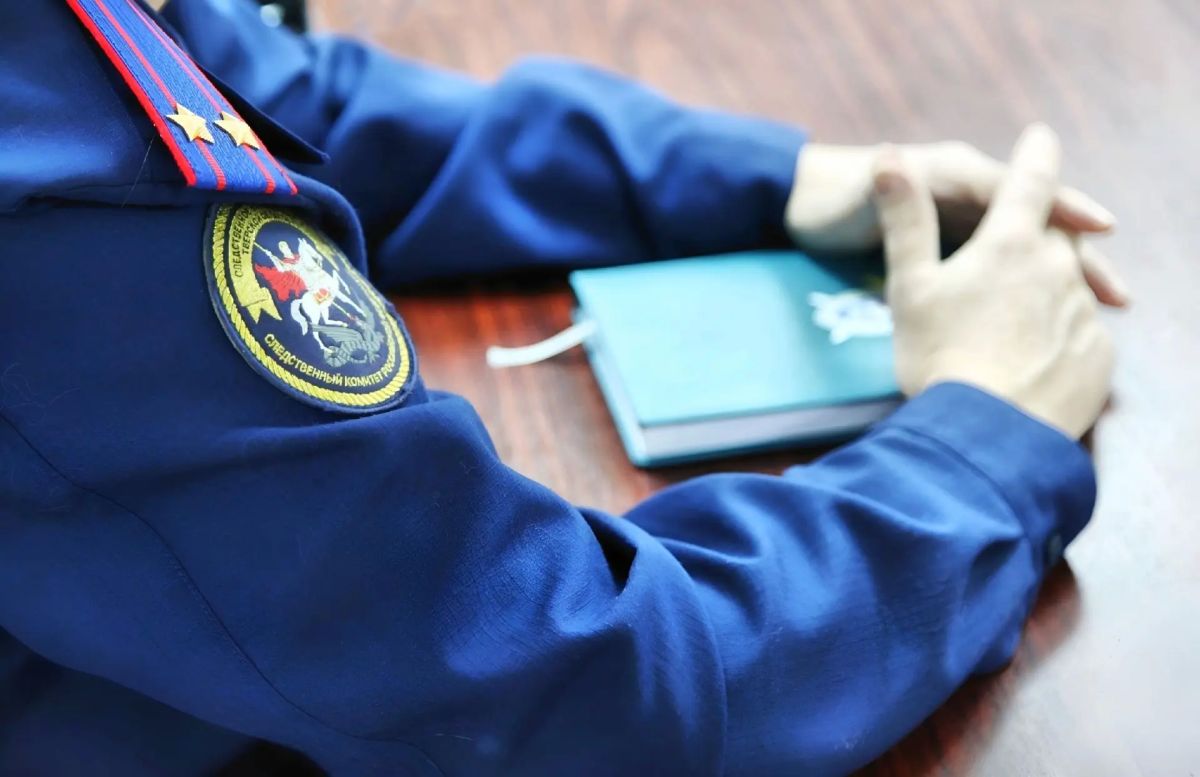 В Тверской области возбуждено уголовное дело в отношении главы Удомельского муниципального округа, подозреваемого в совершении коррупционного преступления